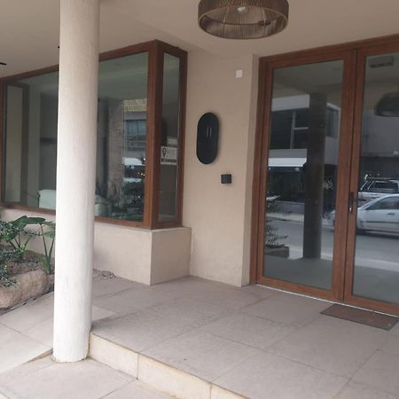 Luján Los Monjes Hotel מראה חיצוני תמונה